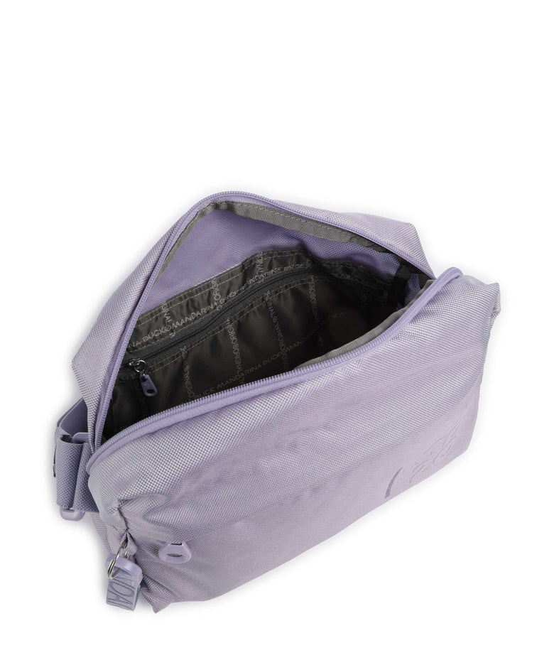 Mandarina Duck MD20 Crossbody bag lavander