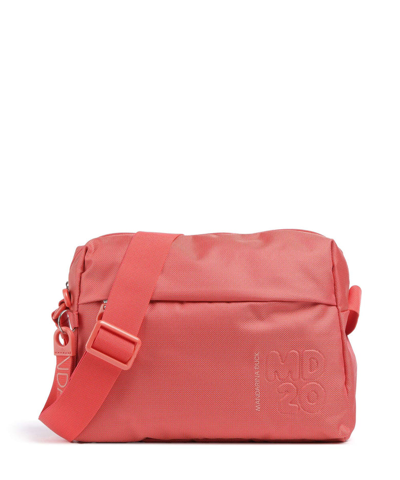 Mandarina Duck MD20 Crossbody bag tangerine