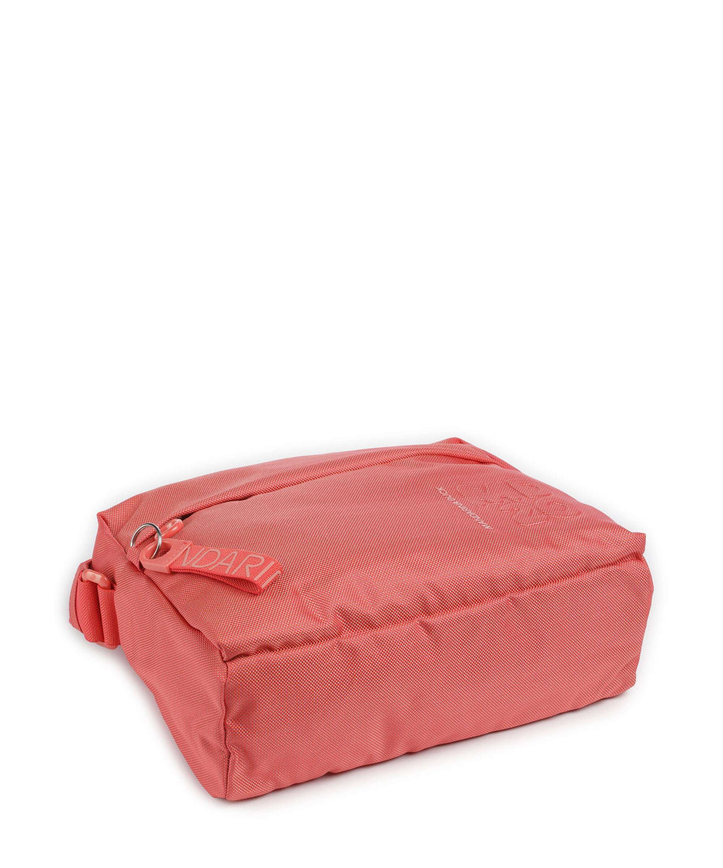 Mandarina Duck MD20 Crossbody bag tangerine