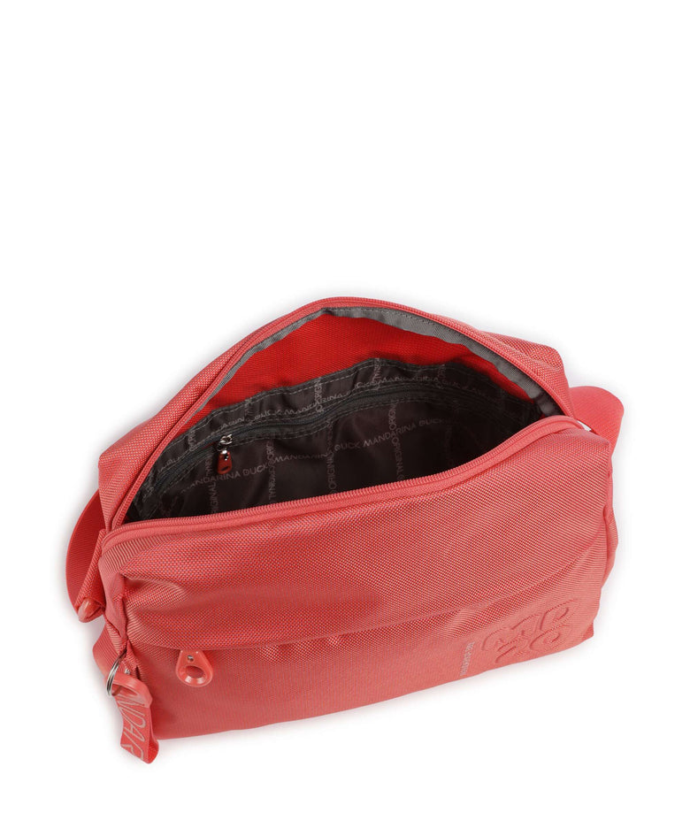 Mandarina Duck MD20 Crossbody bag tangerine