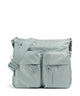Mandarina Duck MD20 Borsa a tracolla iceberg green