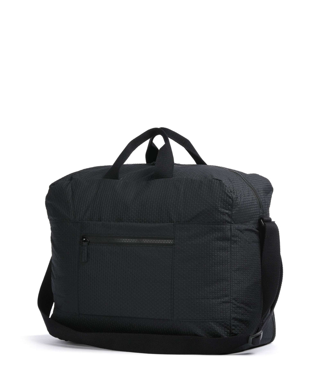 Mandarina Duck Revival 2.0 Weekend bag black