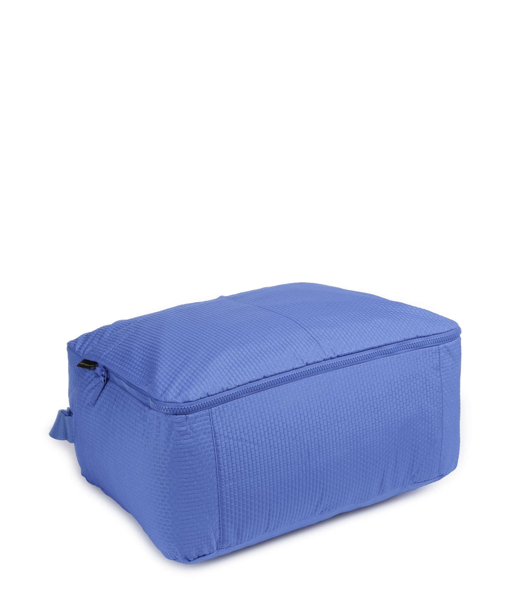 Mandarina Duck Revival 2.0 Weekend bag electric blue