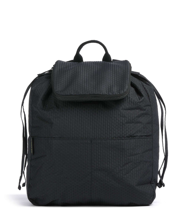 Mandarina Duck Revival 2.0 Backpack black