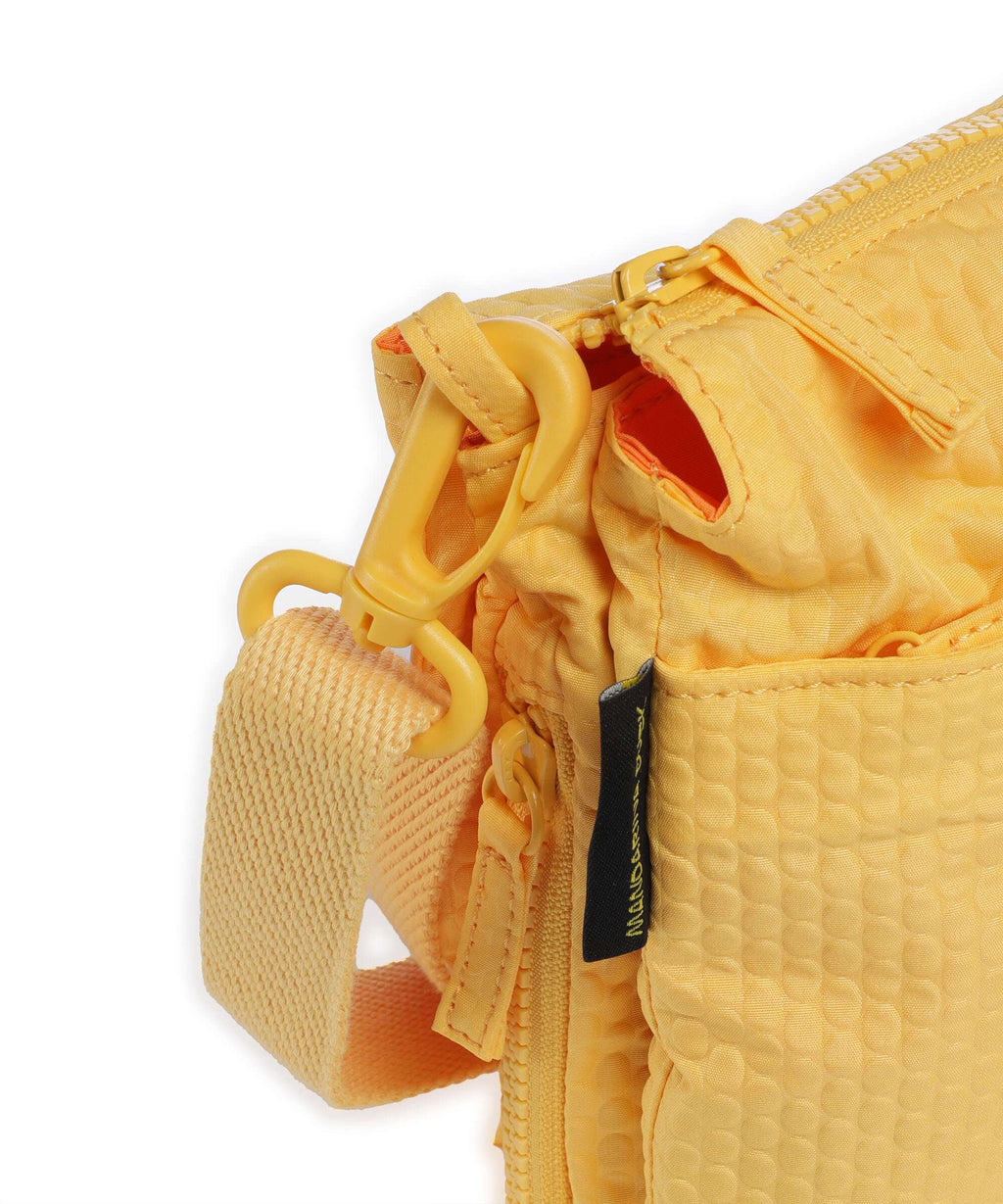 Mandarina Duck Revival 2.0 Crossbody bag sun