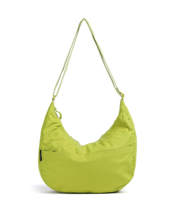 Mandarina Duck Revival 2.0 Borsa hobo mapo green