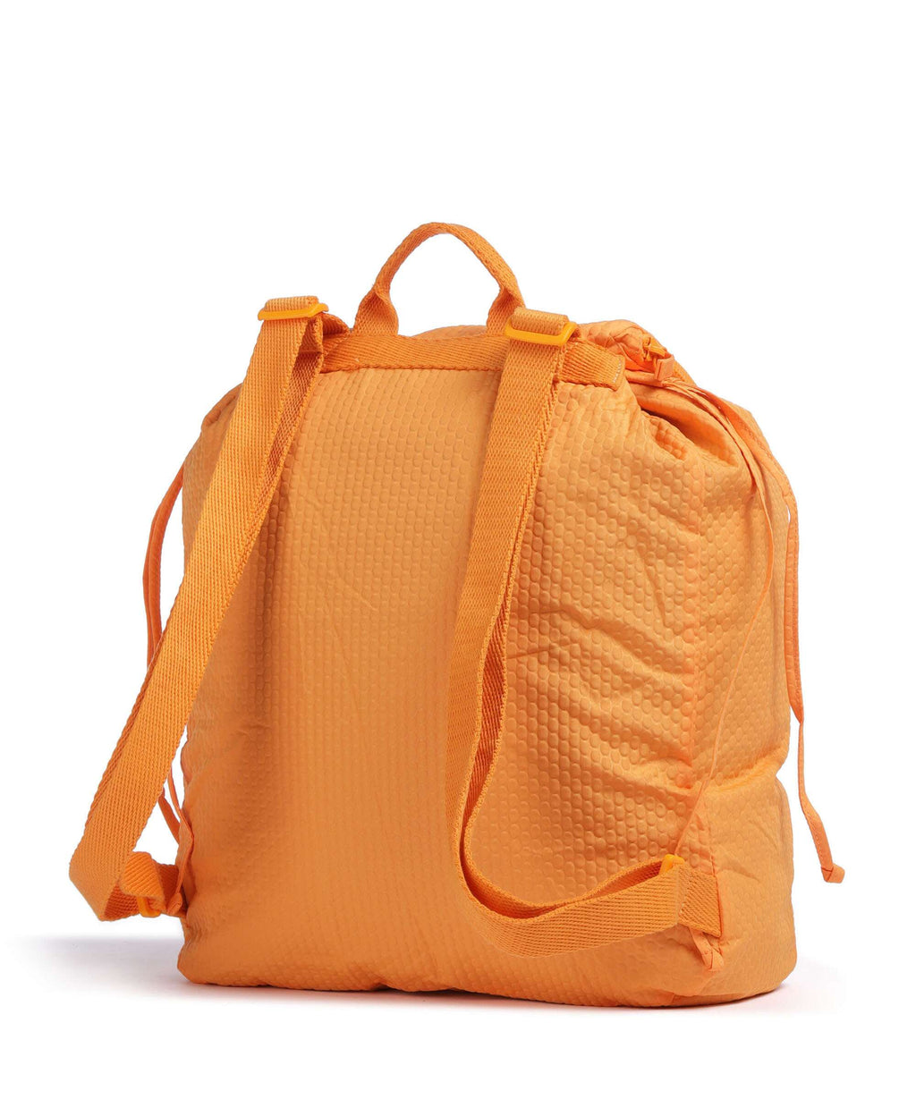 Mandarina Duck Revival 2.0 Backpack tangerine
