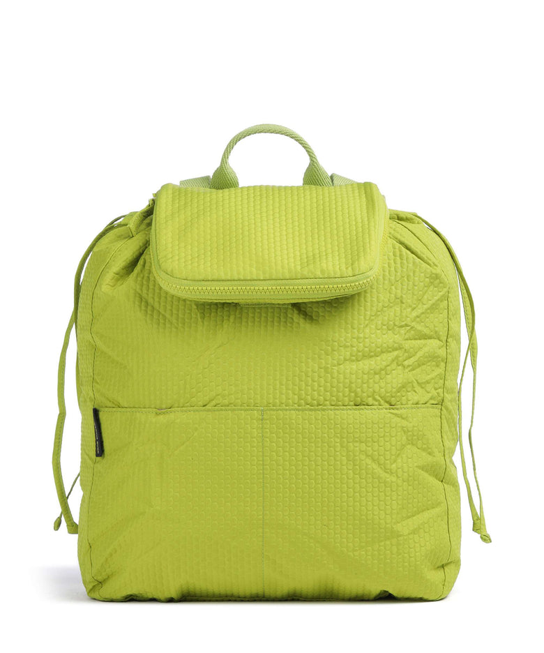 Mandarina Duck Revival 2.0 Backpack mapo green