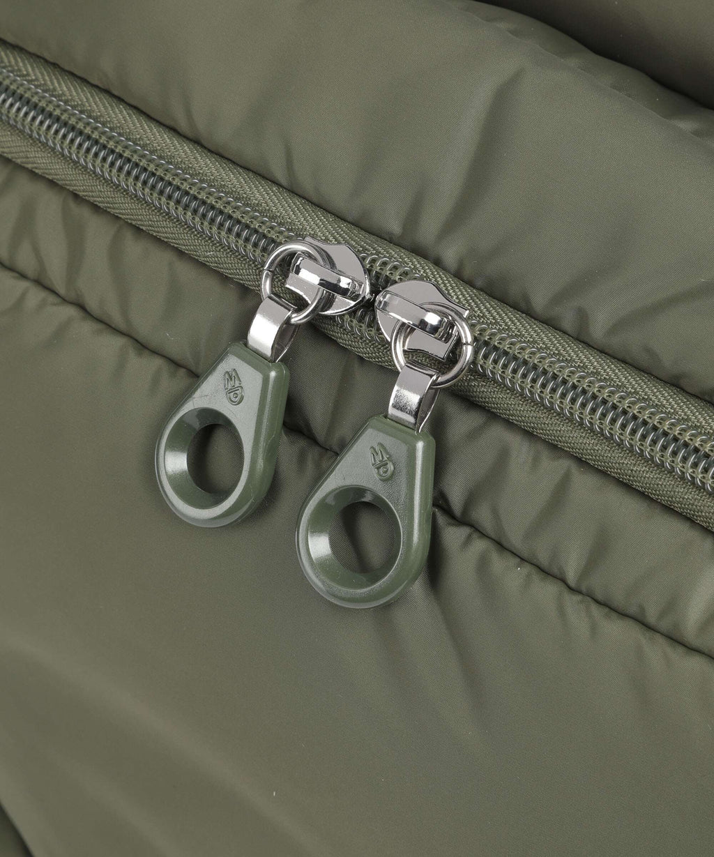 Mandarina Duck MD20 Balloon Backpack military green