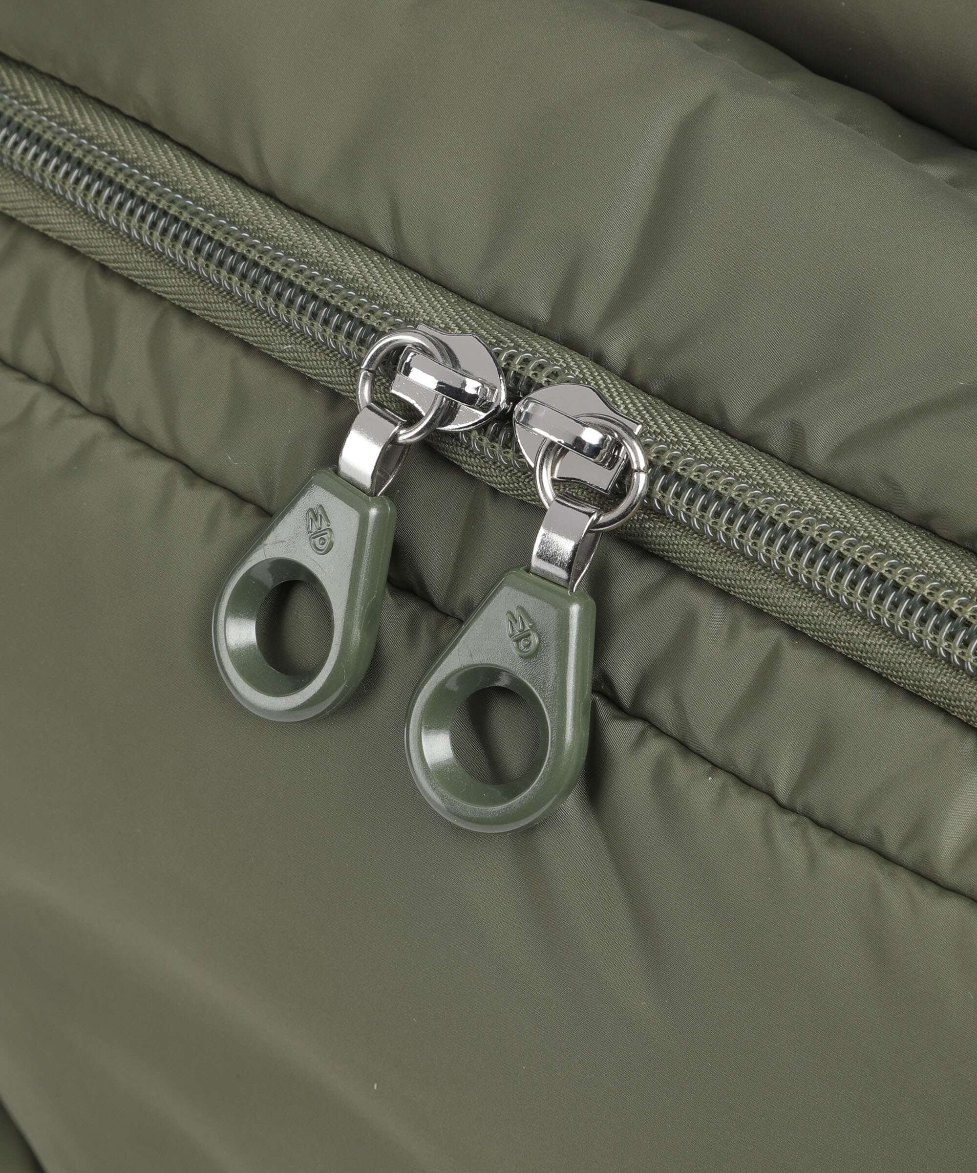 Mandarina Duck MD20 Balloon Backpack military green