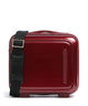 Mandarina Duck Logoduck+ Metal Borsa per cosmetici red metal