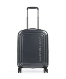 Mandarina Duck Logoduck+ Metal Valigia trolley (4 ruote) anthracite