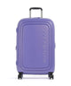 Mandarina Duck Logoduck+ Spinner (4 wheels) violet