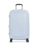 Mandarina Duck Logoduck+ Valigia trolley (4 ruote) skyway