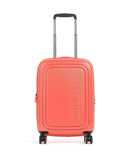 Mandarina Duck Logoduck+ Valigia trolley (4 ruote) pumpkin