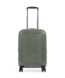 Mandarina Duck Logoduck+ Valigia trolley (4 ruote) pine green