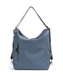 Mandarina Duck Hunter Borsa a zainetto blue wing