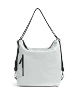 Mandarina Duck Hunter Borsa a zainetto cashmere