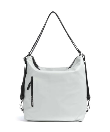Mandarina Duck Hunter Borsa a zainetto cashmere
