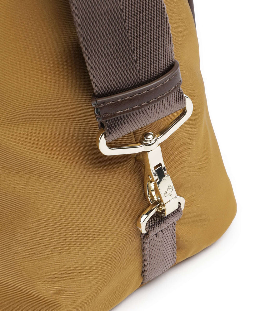 Mandarina Duck Hunter Backpack bag oil