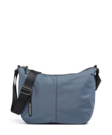 Mandarina Duck Hunter Borsa a spalla blue wing