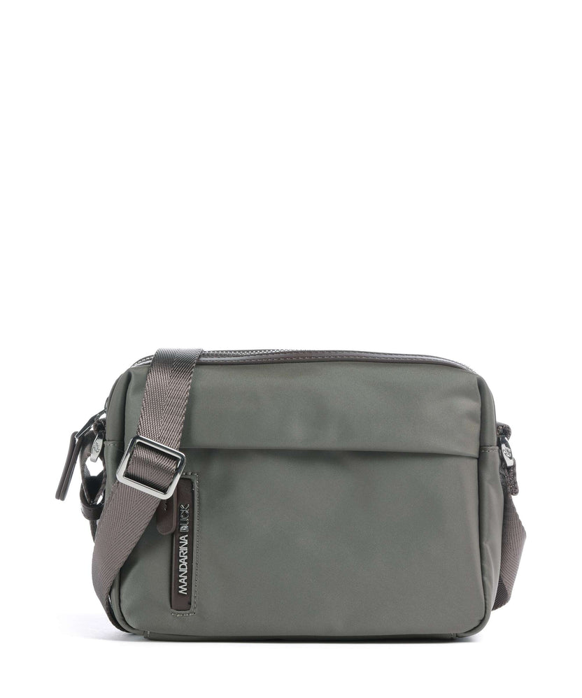 Mandarina Duck Hunter Crossbody bag pirite