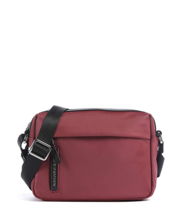 Mandarina Duck Hunter Borsa a tracolla grape