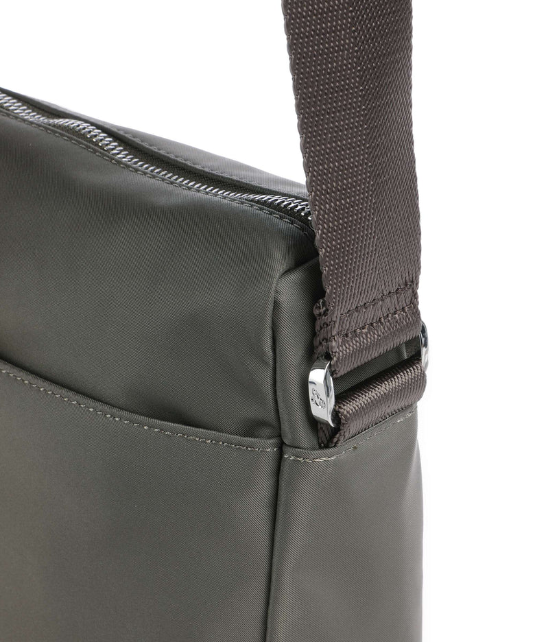 Mandarina Duck Hunter Crossbody bag pirite