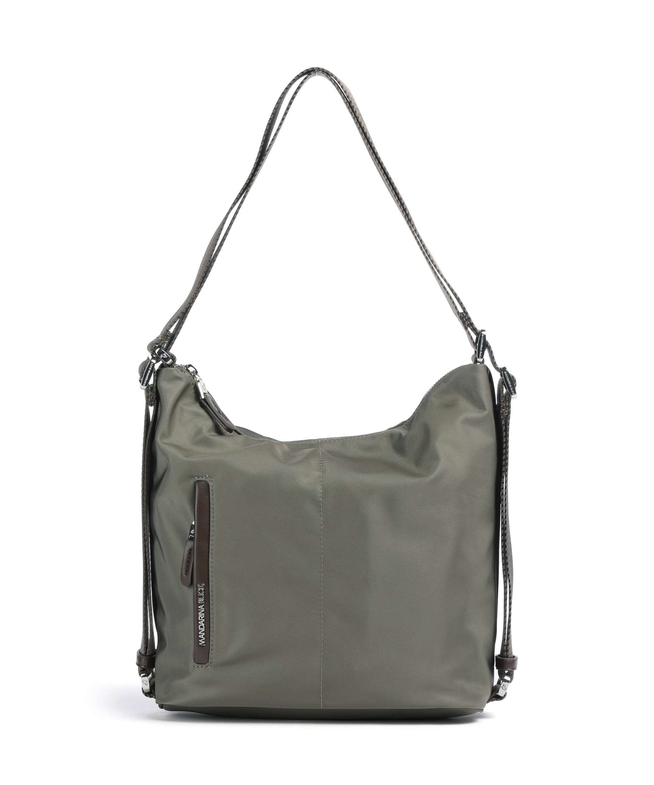 Mandarina Duck Hunter Backpack bag pirite