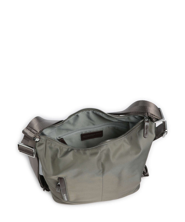 Mandarina Duck Hunter Backpack bag pirite