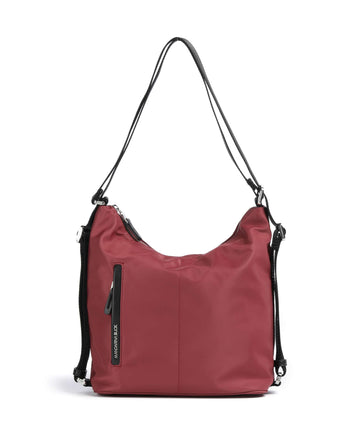 Mandarina Duck Hunter Borsa a zainetto grape