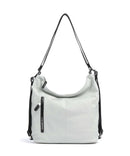 Mandarina Duck Hunter Borsa a zainetto cashmere