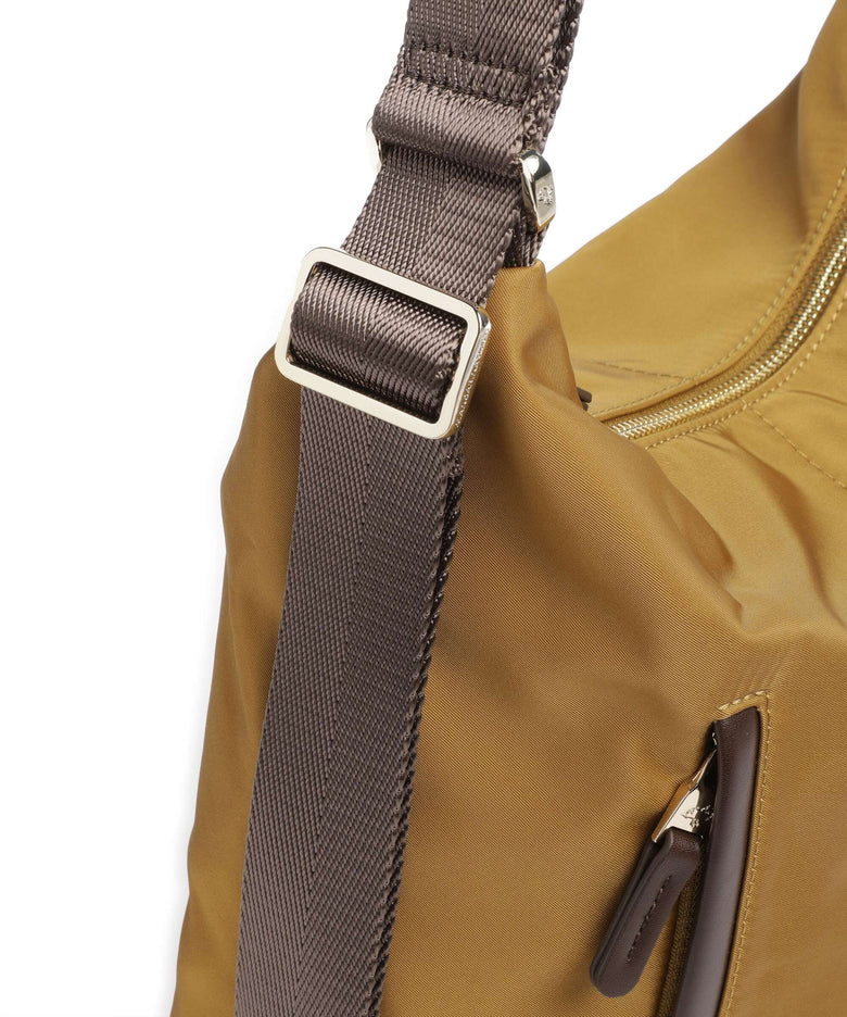 Mandarina Duck Hunter Backpack bag oil