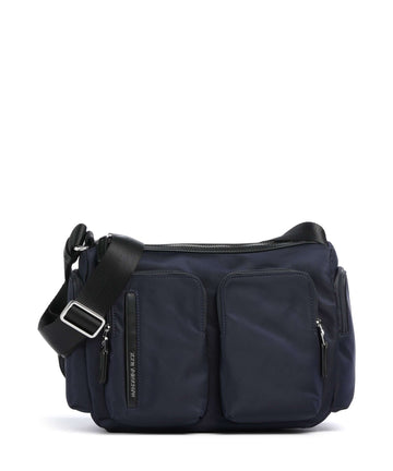 Mandarina Duck Hunter Borsa a tracolla eclipse