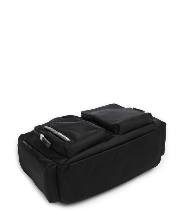 Mandarina Duck Hunter Crossbody bag black