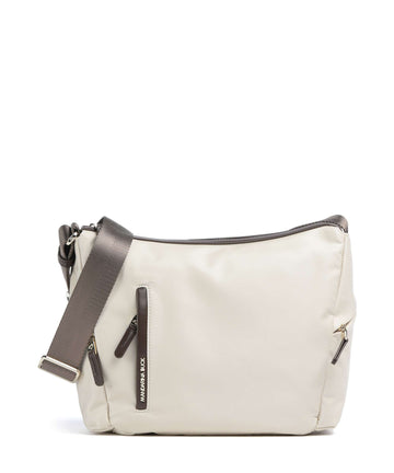Mandarina Duck Hunter Borsa a tracolla whitecap gray