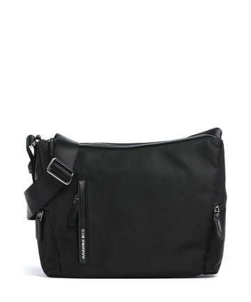 Mandarina Duck Hunter Borsa a tracolla black