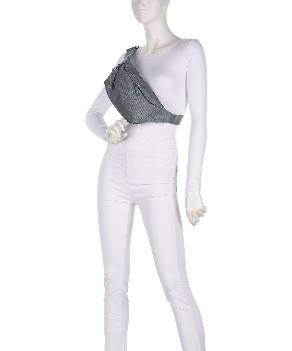 Mandarina Duck MD20 Fanny pack iron
