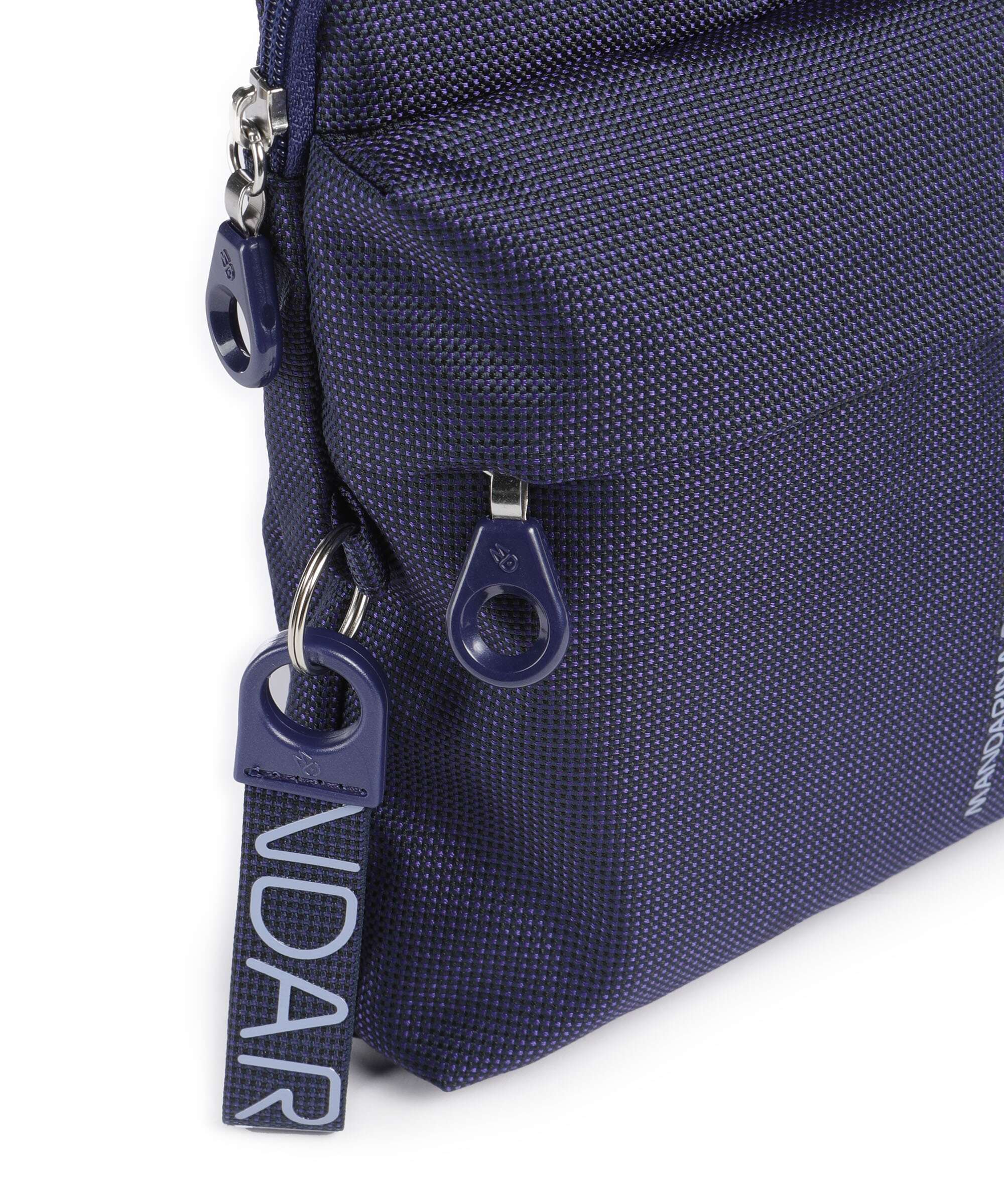 Mandarina Duck MD20 Crossbody bag eclipse