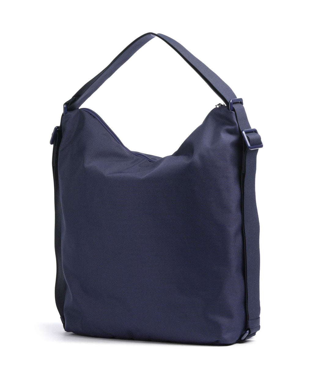 Mandarina Duck MD20 Backpack bag eclipse