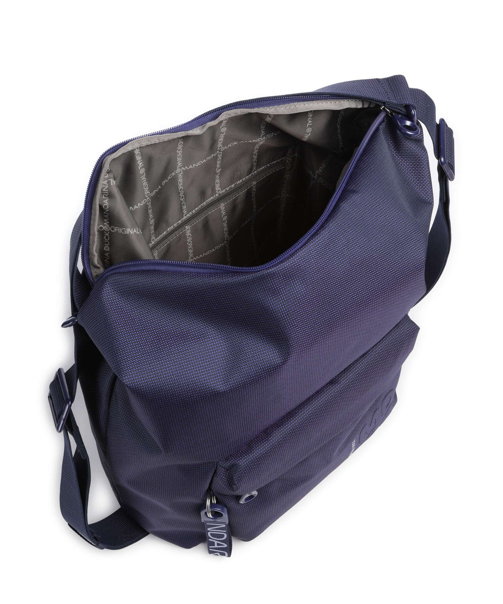 Mandarina Duck MD20 Backpack bag eclipse