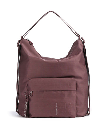 Mandarina Duck MD20 Borsa a zainetto grape