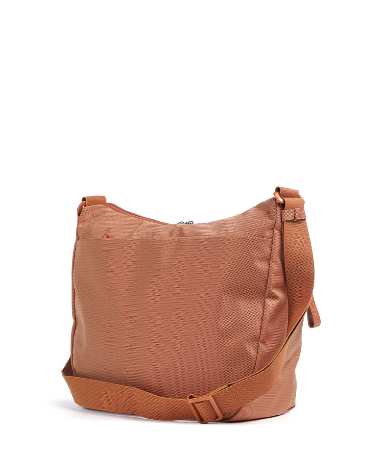 Mandarina Duck MD20 Hobo bag pumpkin