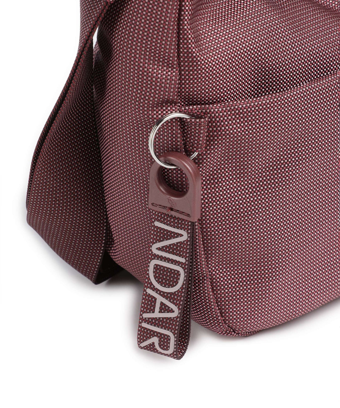 Mandarina Duck MD20 Crossbody bag grape