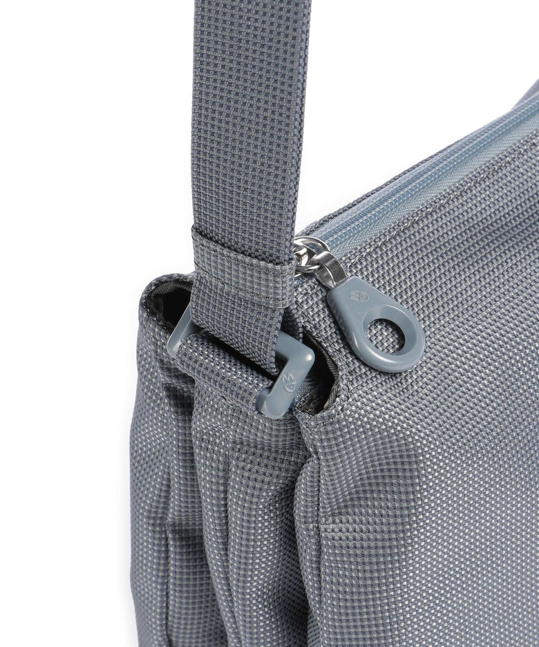 Mandarina Duck MD20 Crossbody bag iron