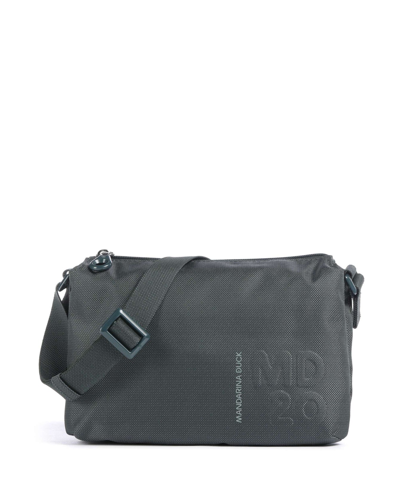Mandarina Duck MD20 Crossbody bag pine green