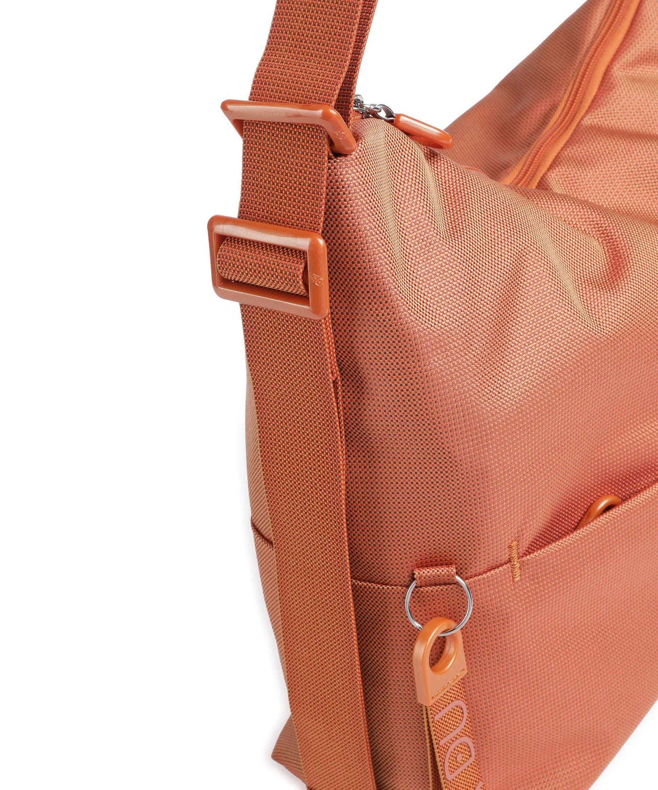 Mandarina Duck MD20 Backpack bag pumpkin