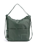 Mandarina Duck MD20 Borsa a zainetto pine green