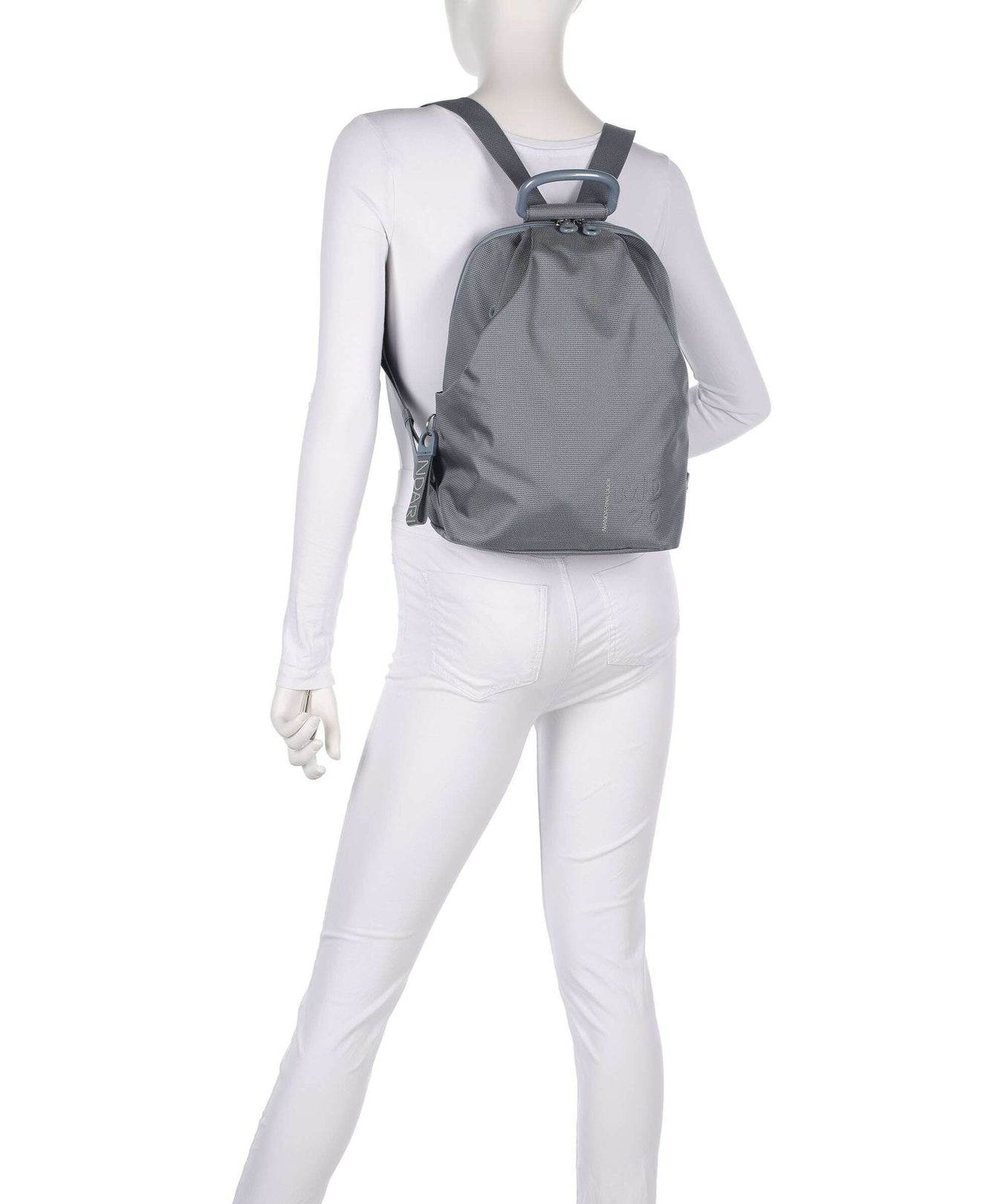 Mandarina Duck MD20 Backpack iron