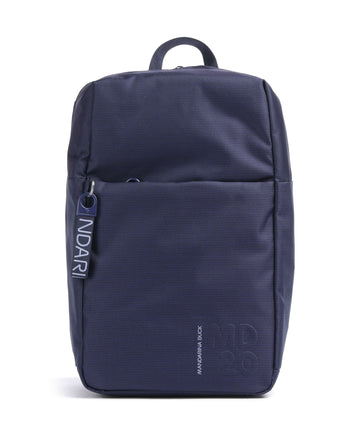 Mandarina Duck MD20 Zaino da viaggio eclipse